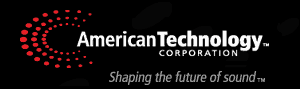 American Technology corporation