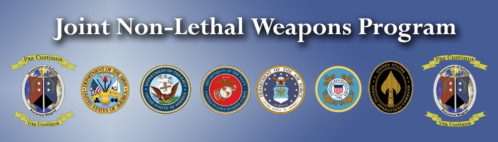 Joint Non-Lethal Program