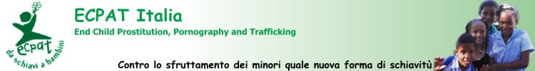 ECPAT Italia