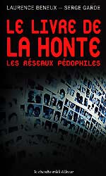 Le livre de la Honte