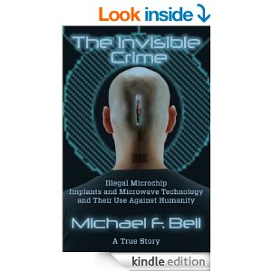 Michael Bell book