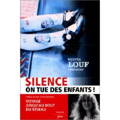 Silence on tue des enfants