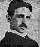 Nikola Tesla