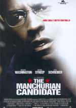 The Manchurian candidate